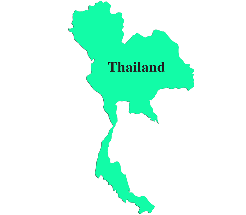 Thailand